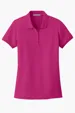 Port Authority Women's Core Classic Pique Polo — view 10