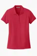 Port Authority Women's Core Classic Pique Polo — view 11