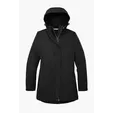 Port Authority Women's All-Weather 3-in-1 Jacket  — view 2