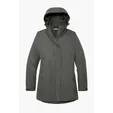 Port Authority Women's All-Weather 3-in-1 Jacket  — view 3