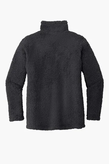 Port Authority Women's Cozy 1/4-Zip Fleece — view 10