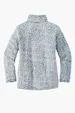 Port Authority Women's Cozy 1/4-Zip Fleece — view 13