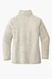 Port Authority Women's Cozy 1/4-Zip Fleece — view 14