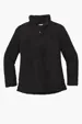 Port Authority Women's Cozy 1/4-Zip Fleece — view 2