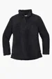Port Authority Women's Cozy 1/4-Zip Fleece — view 3