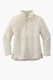 Port Authority Women's Cozy 1/4-Zip Fleece — view 7