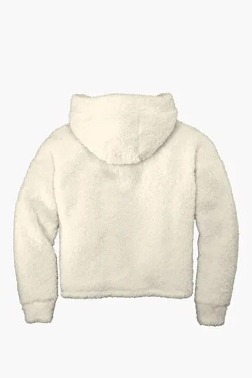 Port Authority Women's Cozy Fleece Hoodie — view 7