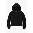 Port Authority Women's Cozy Fleece Hoodie — view 2