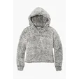 Port Authority Women's Cozy Fleece Hoodie — view 3