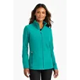 Port Authority Women's Accord Microfleece Jacket