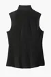 Port Authority Women's Accord Microfleece Vest — view 5