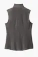 Port Authority Women's Accord Microfleece Vest — view 7
