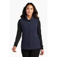 Port Authority Women's Accord Microfleece Vest