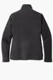 Port Authority Women's Ultra Warm Brushed Fleece Jacket — view 5
