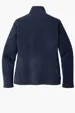 Port Authority Women's Ultra Warm Brushed Fleece Jacket — view 7