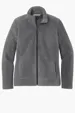 Port Authority Women's Ultra Warm Brushed Fleece Jacket — view 3