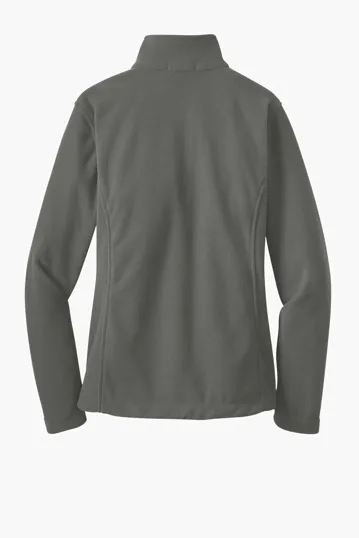 Port Authority Women's Value Fleece Jacket — view 15