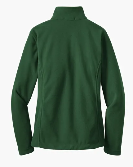 Port Authority Women's Value Fleece Jacket — view 16