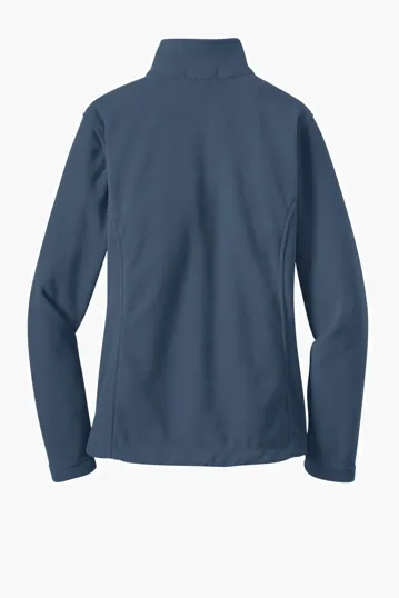 Port Authority Women's Value Fleece Jacket — view 17