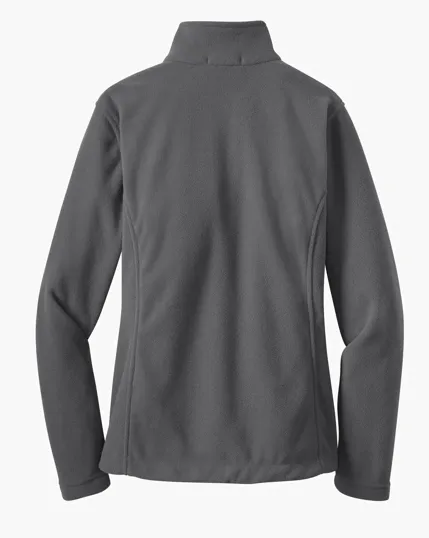 Port Authority Women's Value Fleece Jacket — view 18