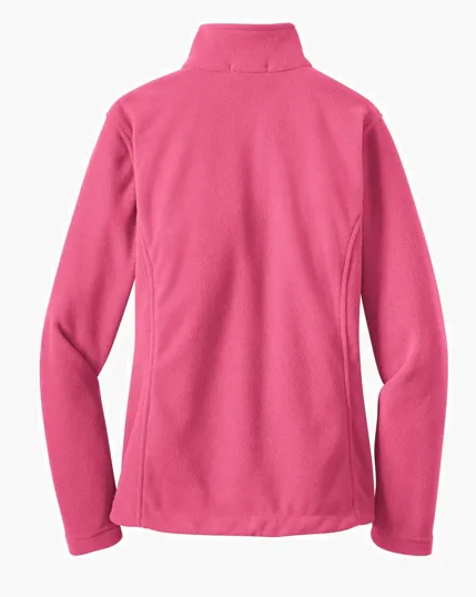 Port Authority Women's Value Fleece Jacket — view 20