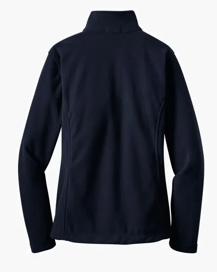 Port Authority Women's Value Fleece Jacket — view 22