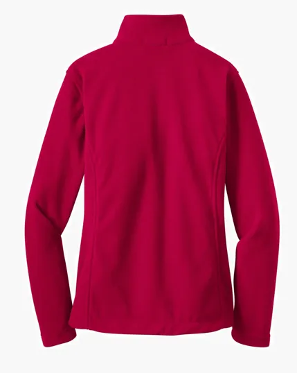 Port Authority Women's Value Fleece Jacket — view 23