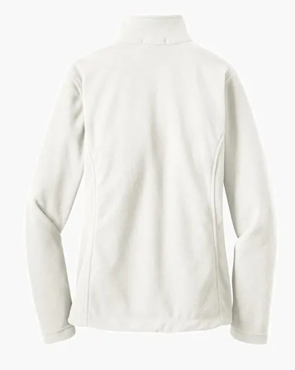 Port Authority Women's Value Fleece Jacket — view 25