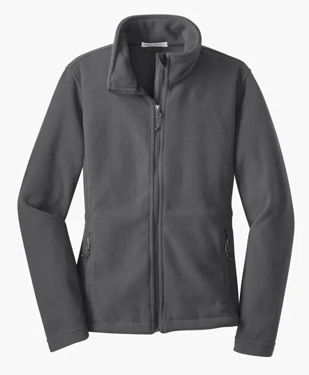 Port Authority Women's Value Fleece Jacket — view 6
