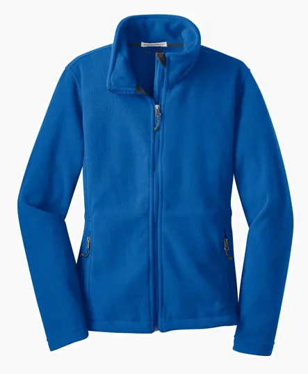 Port Authority Women's Value Fleece Jacket — view 12