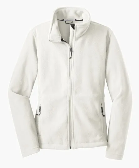 Port Authority Women's Value Fleece Jacket — view 13