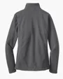 Port Authority Women's Value Fleece Jacket — view 18