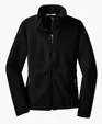 Port Authority Women's Value Fleece Jacket — view 2