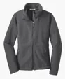 Port Authority Women's Value Fleece Jacket — view 6