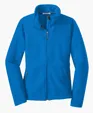 Port Authority Women's Value Fleece Jacket — view 9