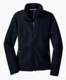 Port Authority Women's Value Fleece Jacket — view 10