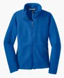 Port Authority Women's Value Fleece Jacket — view 12