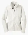 Port Authority Women's Value Fleece Jacket — view 13