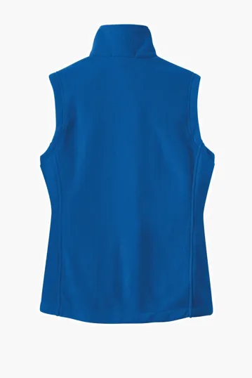 Port Authority Women's Value Fleece Vest — view 11