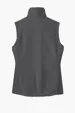 Port Authority Women's Value Fleece Vest — view 8