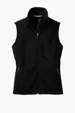 Port Authority Women's Value Fleece Vest — view 2