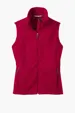 Port Authority Women's Value Fleece Vest — view 5