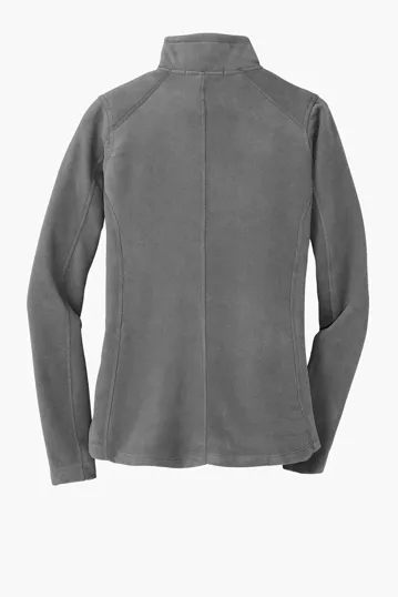 Port Authority Women's Microfleece Jacket — view 11