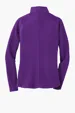 Port Authority Women's Microfleece Jacket — view 8