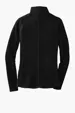 Port Authority Women's Microfleece Jacket — view 9