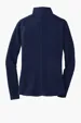 Port Authority Women's Microfleece Jacket — view 12