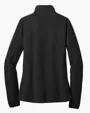 Port Authority Women's Microfleece 1/2-Zip Pullover — view 5