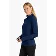Port Authority Women's Microfleece 1/2-Zip Pullover