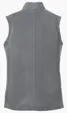 Port Authority Women's Microfleece Vest — view 7
