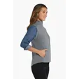 Port Authority Women's Microfleece Vest